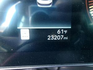 HYUNDAI SONATA SEL - 5