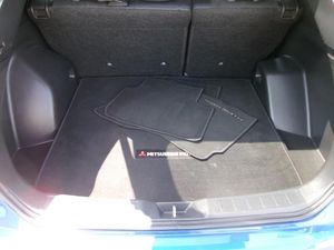 صورة 6 لـ 2025 Mitsubishi ECLIPSE CROSS SE