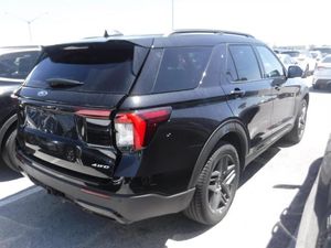 FORD EXPLORER ST-LINE - 2