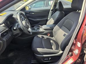 2025 Nissan ALTIMA SV 照片 3