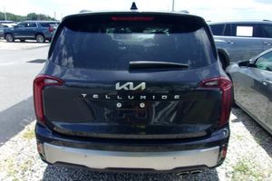 2025 KIA TELLURIDE S 缩略图 15