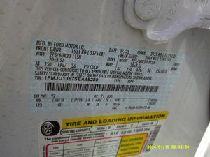 FORD EXPEDITION ACTIVE - 7