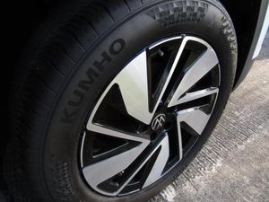 صورة 10 لـ 2025 Volkswagen ATLAS 2.0T SE W/TECHNOLOGY