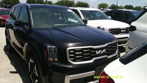 2025 KIA TELLURIDE S — миниатюра 22