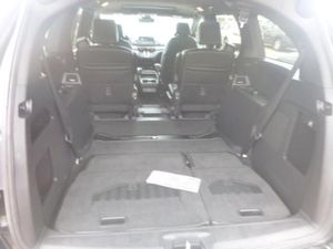 HONDA ODYSSEY SPORT-L - 6