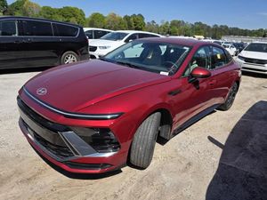 HYUNDAI SONATA SEL - 1