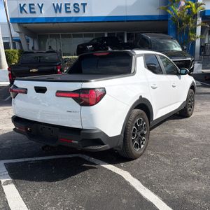 2022 Hyundai SANTA CRUZ SEL PREMIUM 照片 5