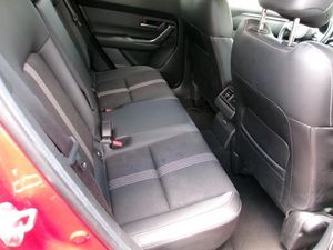 صورة مصغرة 26 لـ 2025 Mazda CX-50 2.5 S PREFERRED PACKAGE