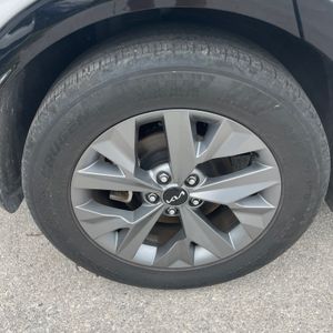 2025 KIA SPORTAGE SX 缩略图 12