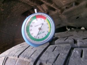 FORD EXPEDITION ACTIVE - 9