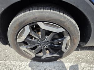 صورة 8 لـ 2025 KIA TELLURIDE S