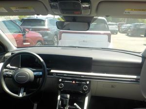 HYUNDAI TUCSON SEL - 4