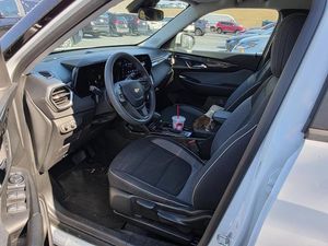 CHEVROLET TRAILBLAZER LT - 3