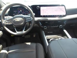 CHEVROLET TAHOE LT - 8