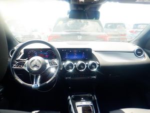 MERCEDES-BENZ GLA-CLASS - 4