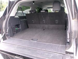 FORD EXPEDITION MAX PLATINUM - 6