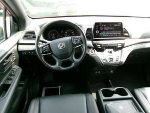 HONDA ODYSSEY SPORT-L - 4