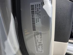 CHRYSLER PACIFICA TOURING L - 7