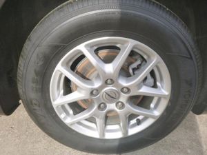 CHRYSLER PACIFICA SELECT - 8