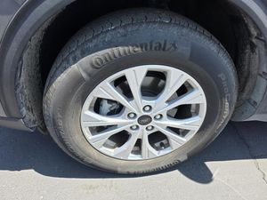 2025 FORD ESCAPE ACTIVE 缩略图 11