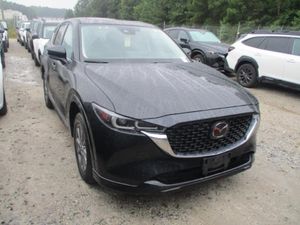 صورة مصغرة 24 لـ 2025 Mazda CX-5