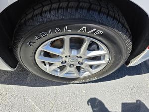 CHRYSLER PACIFICA SELECT - 9