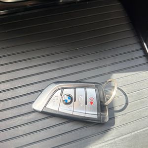 2019 BMW X3 SDRIVE30I — миниатюра 35