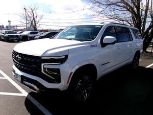 CHEVROLET SUBURBAN Z71 - 1