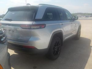 JEEP GRAND CHEROKEE ALTITUDE - 2