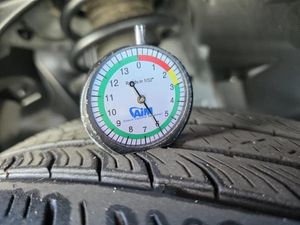 JEEP COMPASS LIMITED - 8