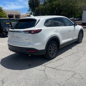 2022 Mazda CX-9 SPORT 照片 5