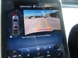 MERCEDES-BENZ C-CLASS - 4