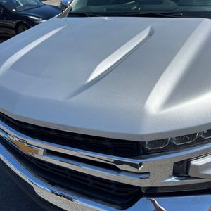 CHEVROLET SILVERADO 1500 LT - 9