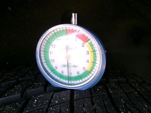 CHRYSLER PACIFICA TOURING L - 10