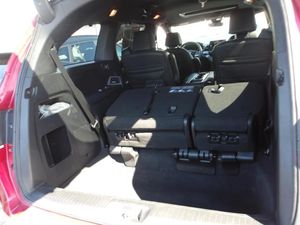 HONDA ODYSSEY SPORT-L - 6