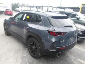 2025 Mazda CX-50 2.5 S PREFERRED PACKAGE — миниатюра 13