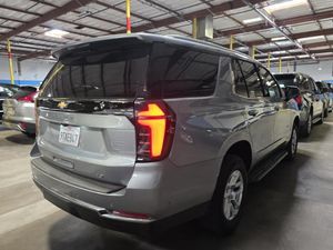 CHEVROLET TAHOE LT - 2