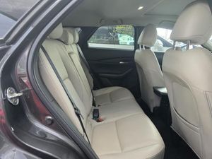 2025 Mazda CX-30 2.5 S PREFERRED PACKAGE — миниатюра 18