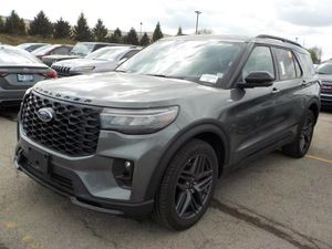 FORD EXPLORER ST-LINE - 1