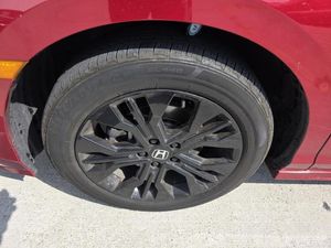 HONDA ODYSSEY SPORT-L - 8