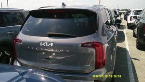 2025 KIA TELLURIDE S thumbnail 23