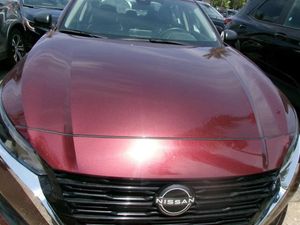 2025 Nissan ALTIMA SV 照片 21