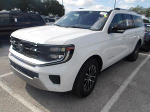 FORD EXPEDITION MAX PLATINUM - 1