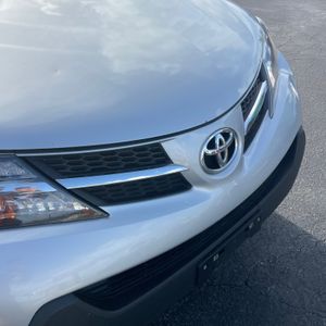 2013 Toyota RAV4 LIMITED 缩略图 50