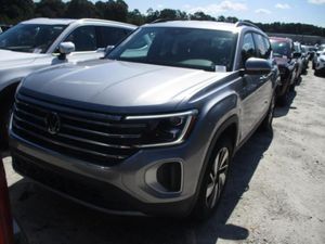 صورة 1 لـ 2025 Volkswagen ATLAS 2.0T SE W/TECHNOLOGY