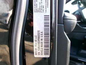 JEEP GRAND CHEROKEE L LIMITED - 7