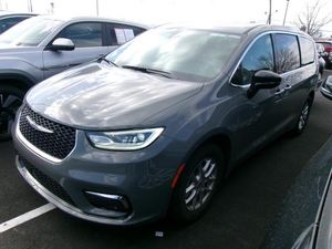 CHRYSLER PACIFICA SELECT - 1