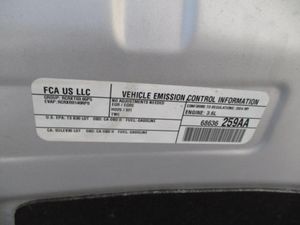 صورة مصغرة 17 لـ 2024 Chrysler PACIFICA TOURING L