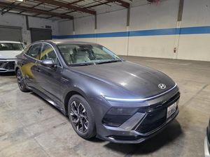 صورة مصغرة 15 لـ 2025 Hyundai SONATA SEL