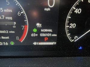 HONDA ODYSSEY SPORT-L - 5